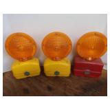 Emergency Flashing Lights