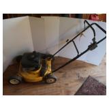 Cub Cadet 3.5 HP Push Mower 074R111/074