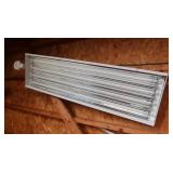 4 Ft. LED Shop Light