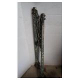 Towing Weight Distribution Torsion Bars