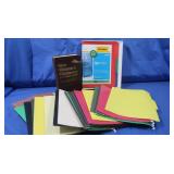 File Folder, Dictionary & More