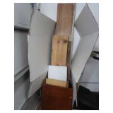 Misc Pieces of Wood/Lumber