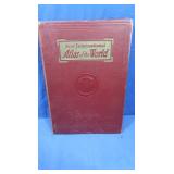 Atlas of the World - 1942