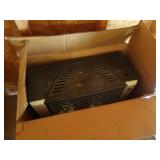 Kerosun Radiant 36 Portable Kerosene Heather