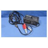 Diehard Quick Connect 6V/12V Battery Charger