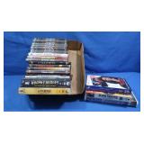 DVDs and VHS tapes - Gunsmoke, Hogan