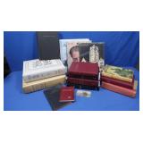 Religious Books & Holy Bibles, Local Churches