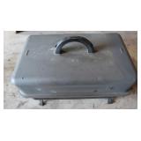 Sunbeam Charcoal Grill 21x11x10.5"H