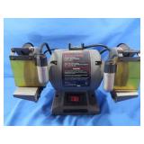 6" Bench Grinder - Works
