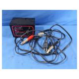 Sears 1.5 AMP Manual Battery Charger