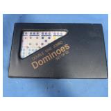 NIB Double Nine Jumbo Dominoes