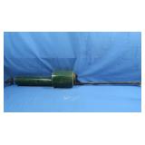 Vintage Garden Duster 46"L