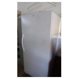 Frigidaire Frost Free Commercial Upright