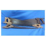 Vintage Hand Saws, Pruning Saw