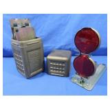 Vintage Vari Reflector Flare No 600 in Original