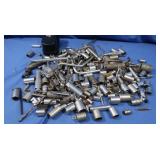 Craftsman Socket Wrenches and sockets and more