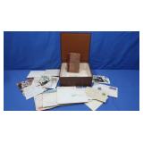 Vintage & Antique Postcards, Letters & More