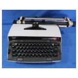 Smith Corona Electric Typewriter - Works