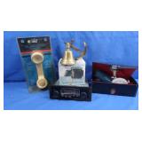 Blemate Lable Maker, Becker Grand Prix Car