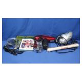 Handheld Shark Vacuum, Steam Vacuum Cleaner &