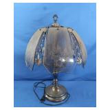 Vintage Touch Lamp 22.5"H