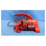Dirt Devel Handheld Vacuum (Works)
