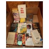 Paperback Books, Fiction, Romance, John Grisham &