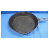#8 Cast Iron Skillet