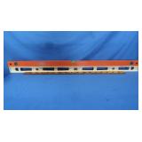 2 Levels, 48" and Wooden Yardstick