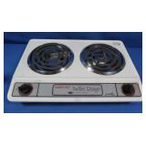 Hurry Hot Buffet Range #BR7H