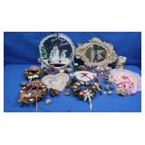 Wall Hangings(Mirror, Small Wreaths & More)