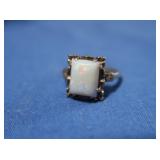 10K Opal Ring 3 Gr.