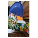 Scott Rags in a box-New-350Ct. & Misc Cleaning