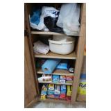 Ziploc Bags-Various sizes, Foil, Saran