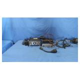 Royce CB Radio 1-653B-Cobra CB Radio 29LTD ST