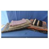 Rugs- Various sizes