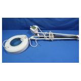 Desk Light/Magnifer (American Lighting)