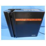 Eden Pure Air Cleaner - works