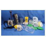 Farberware Coffee Pot Model FCP - Kitchen Items