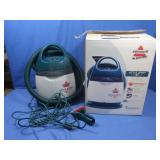 Bissell Little Green Proheat Portable Deep