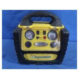 Power Plus - Work Light -