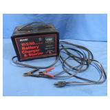 Sears 10/2/50 Battery Charger 608.718351