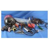 RV Drain Hose, Trailer Ball Hitches and other