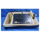 Maico Hearing Aid Machine Model M15