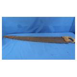 Handsaw 46"