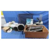 Lighting - Bird Feeder-Bungee Straps & More