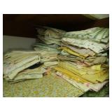 Vintage Bedsheets & Pillowcases