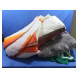 Quilt(King Size), Blanket & Afghan