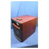 Eden Pure Quartz Infared Portable Heater