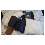 Throw Pillows & Chair Cushions